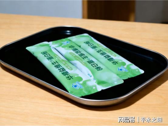 白皮书评定十大品牌综合实力蛋白粉哪一个品牌好？2026终极榜单(图5)