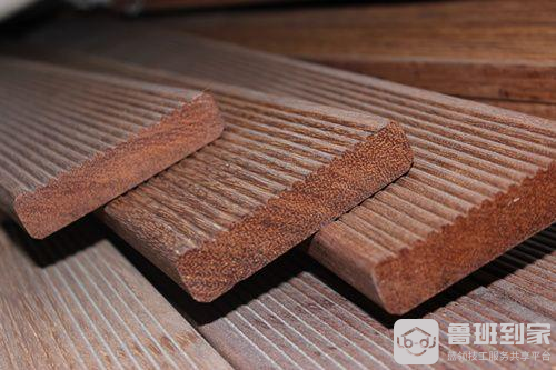 菠萝格是什么木材？其特点及用途也说了(图1)