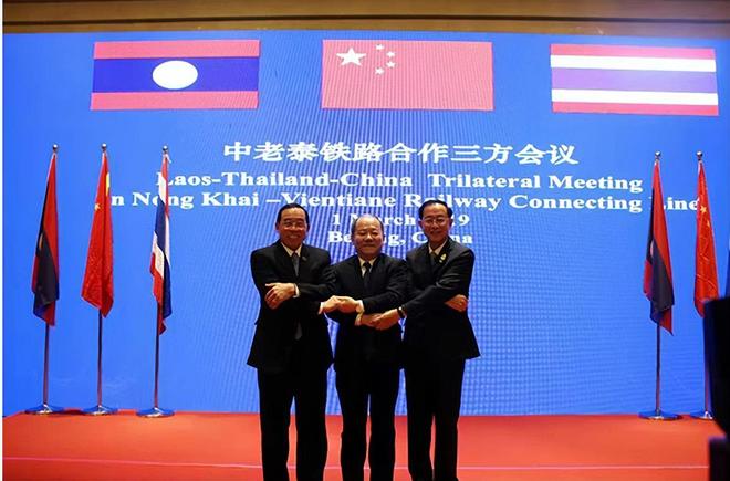 看到周边国家都有高铁越南开始慌了现在知道求中国晚了!(图5)