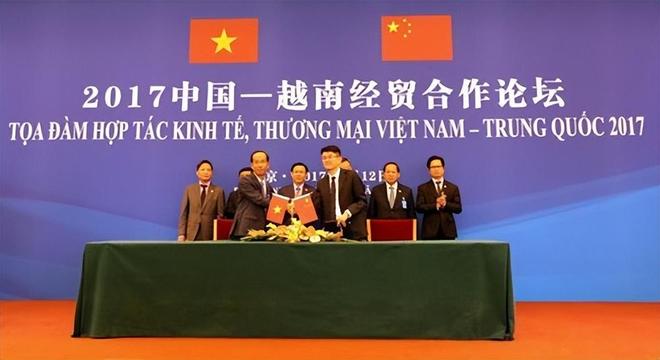 看到周边国家都有高铁越南开始慌了现在知道求中国晚了!(图3)