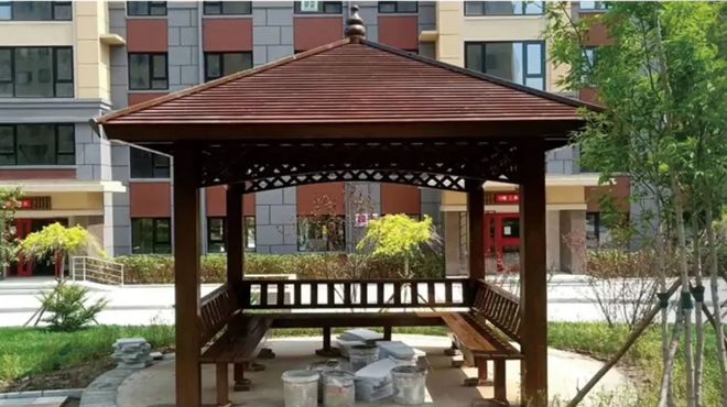 山西古建施工技术落地：传统工艺与现代适配要点讲解(图2)