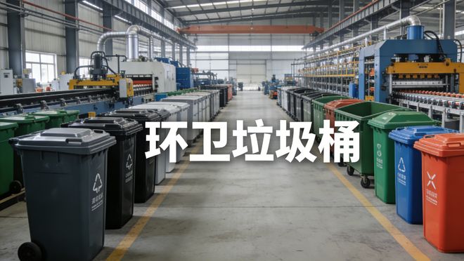 2026年3月目前陕西靠谱的环卫垃圾箱供应商选哪家(图1)