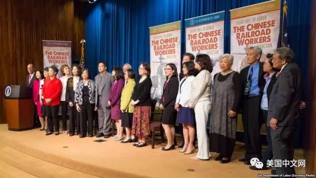 致敬两万华人！一张庆功照漏掉的历史从不会遗忘(图11)